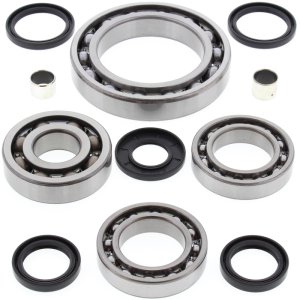 Polaris ATP 330 4x4 Differential Bearing & Seal Kit - Front - All Balls Racing - `04-`05